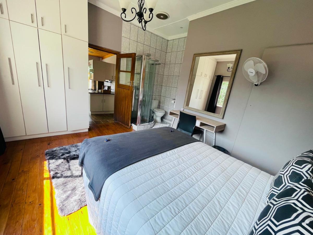 فندق Madeira Bed كوينزتاون المظهر الخارجي الصورة