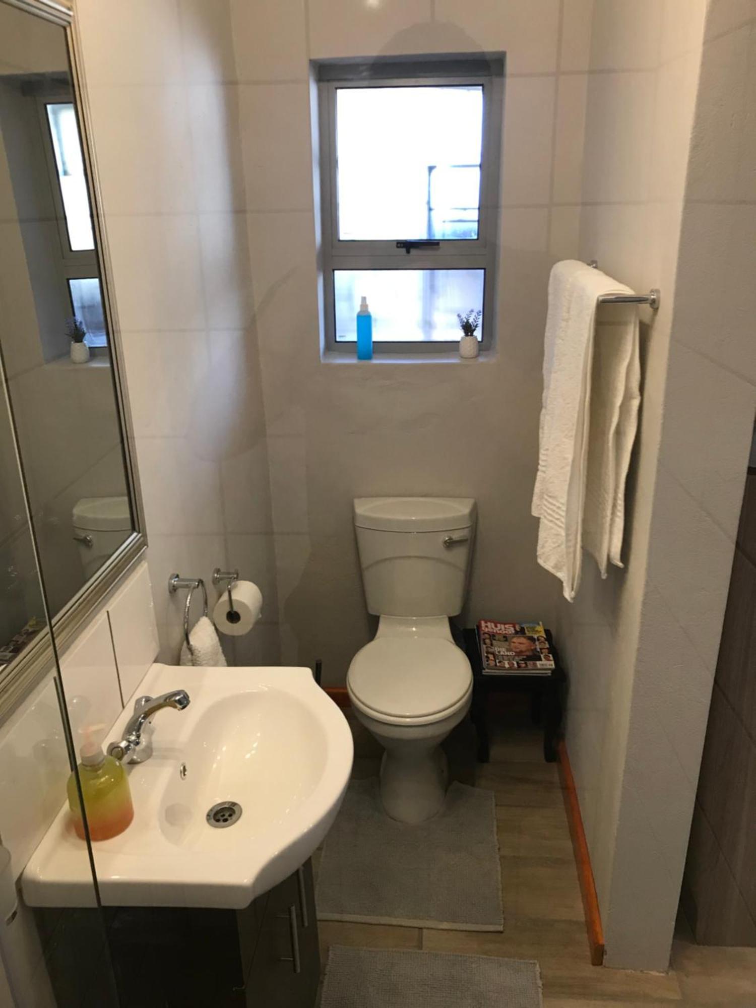 فندق Madeira Bed كوينزتاون المظهر الخارجي الصورة